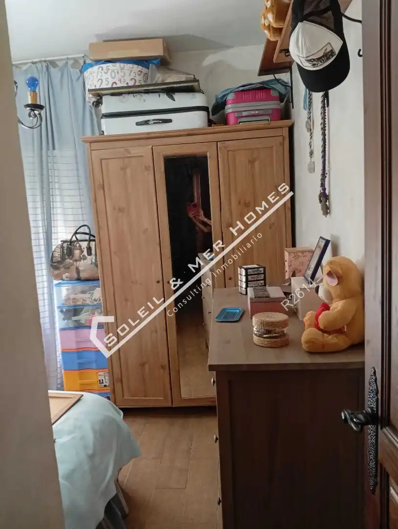 Flat for sale in Calle Camino del Aguila, Soto de Vistahermosa