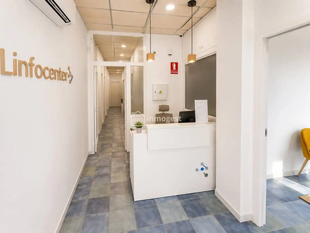 Local de lloguer en Girona