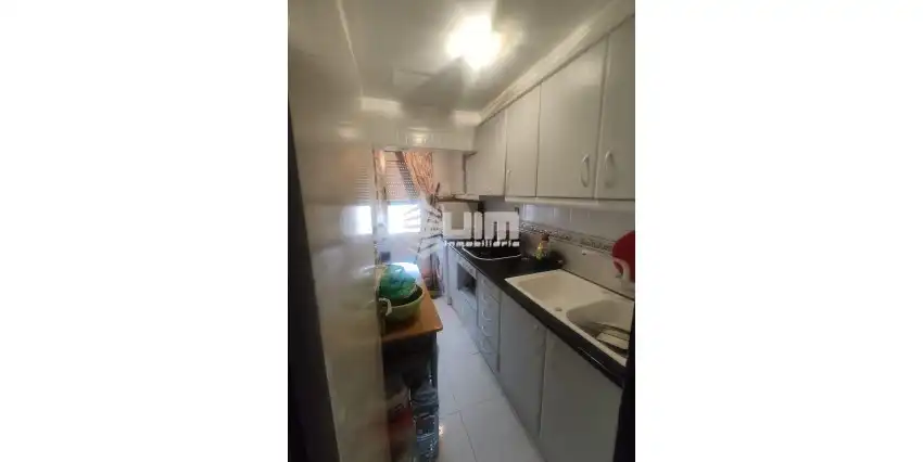 Cuina de Pis en venda en Sagunto / Sagunt amb Balcó