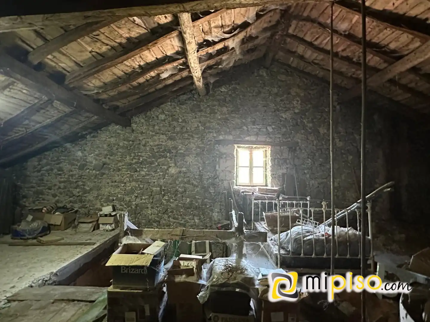 Maison avec jardin à vendre à Voto, imagen 35