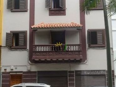 Casa en venda a Centro - Ifara