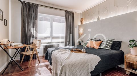 Foto 4 de Apartamento de alquiler en Calle de Fernández de la Hoz, Almagro, Madrid Capital