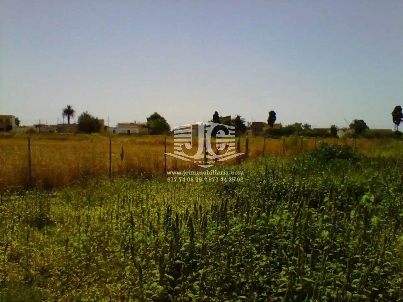 Wohnbaugrundstück zum Verkauf in Calle Ramon Llull, imagen 5