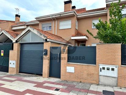 Single-family semi-detached for sale in Illescas