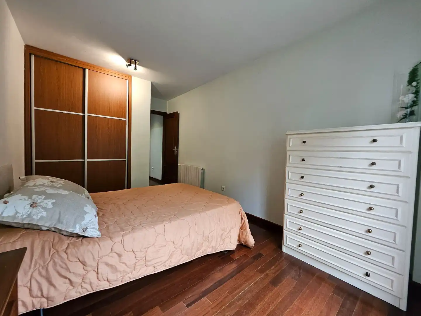 Wohnung mit Garten zum Verkauf in SAN JOSE, imagen 25