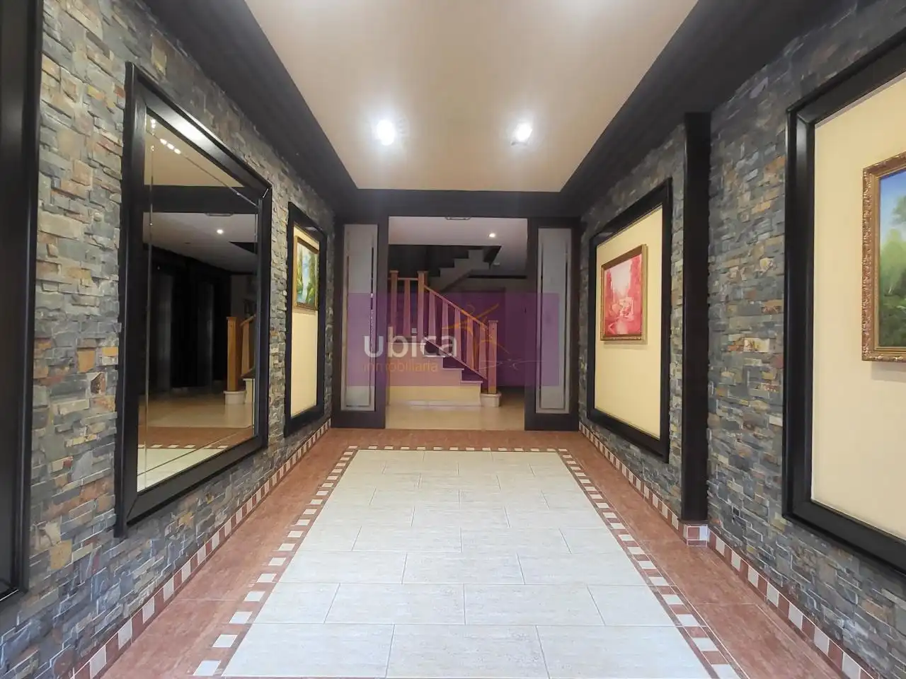 Flat for sale in Soutomaior  with Heating, Parquet flooring and Terrace