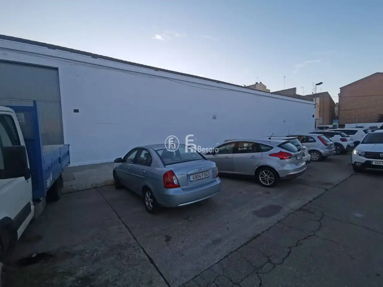 Wohnbaugrundstück zum Verkauf in Calle jeronin pujades, imagen 19