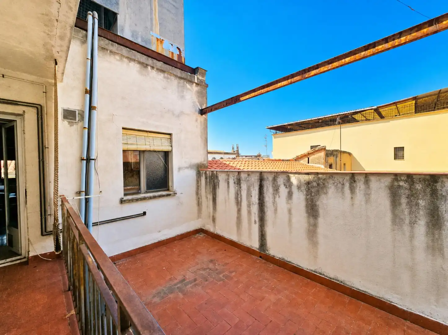 Terraza de Piso en venta en Plasencia con Calefacción, Terraza y Balcón