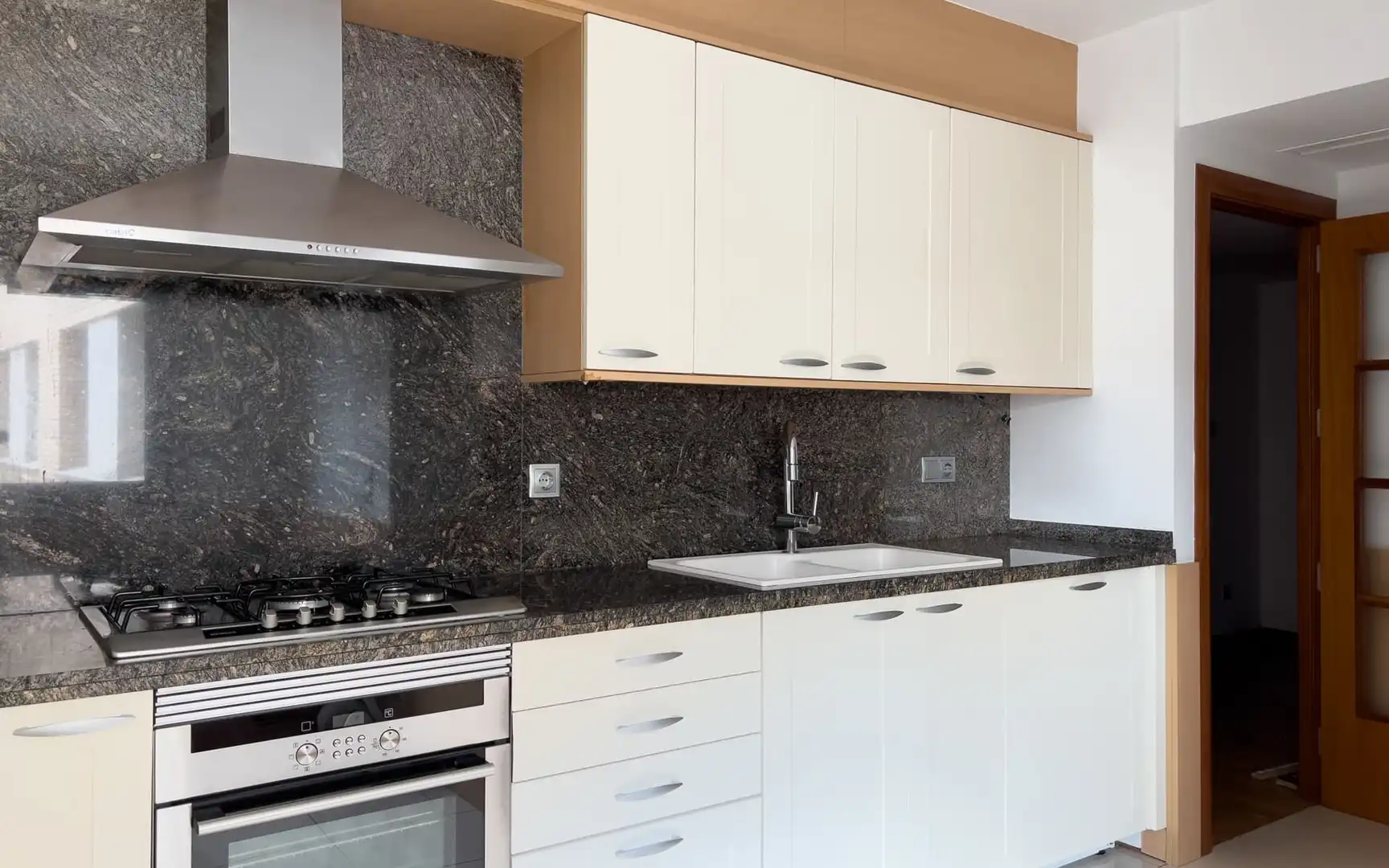Appartamento con ascensore in vendita a BORRELL, imagen 11