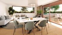 Dining room of Flat for sale in Molina de Segura  with Terrace and Swimming Pool