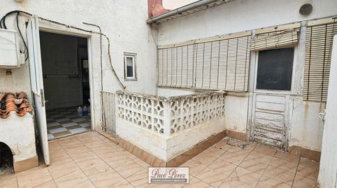 Foto 4 de Pis en venda a Cieza, Murcia