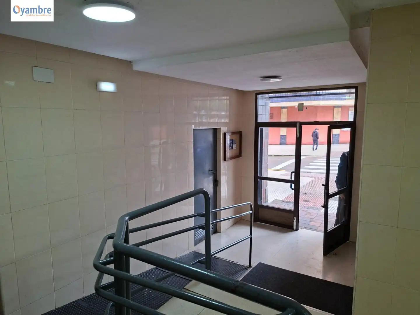 Flat for sale in Avilés