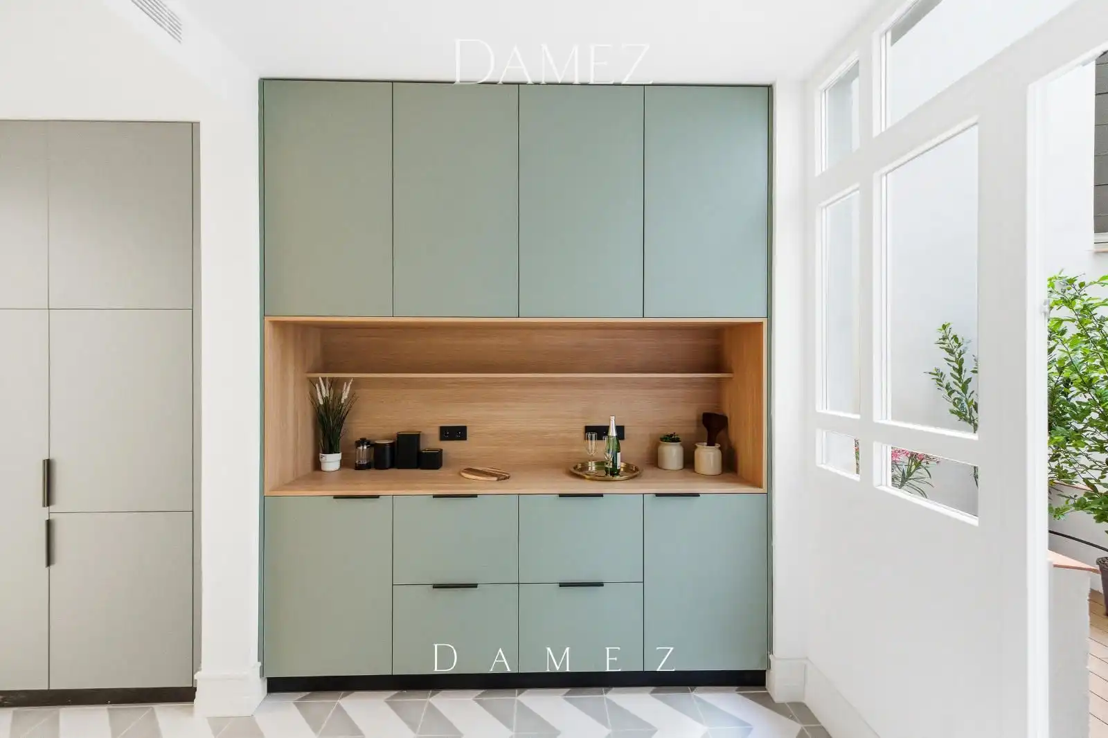 Appartement avec ascenseur à vendre à Barrio de Salamanca, imagen 9