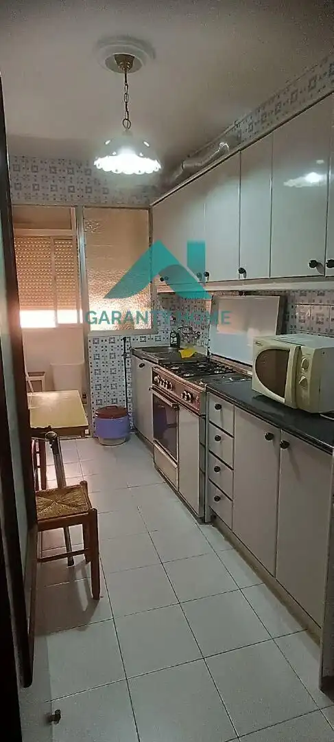 Apartament amb ascensor de lloguer a Casco Antiguo, imagen 6