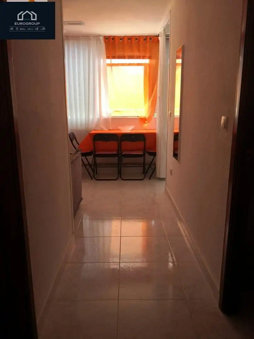 Apartamento en venta en Benidorm