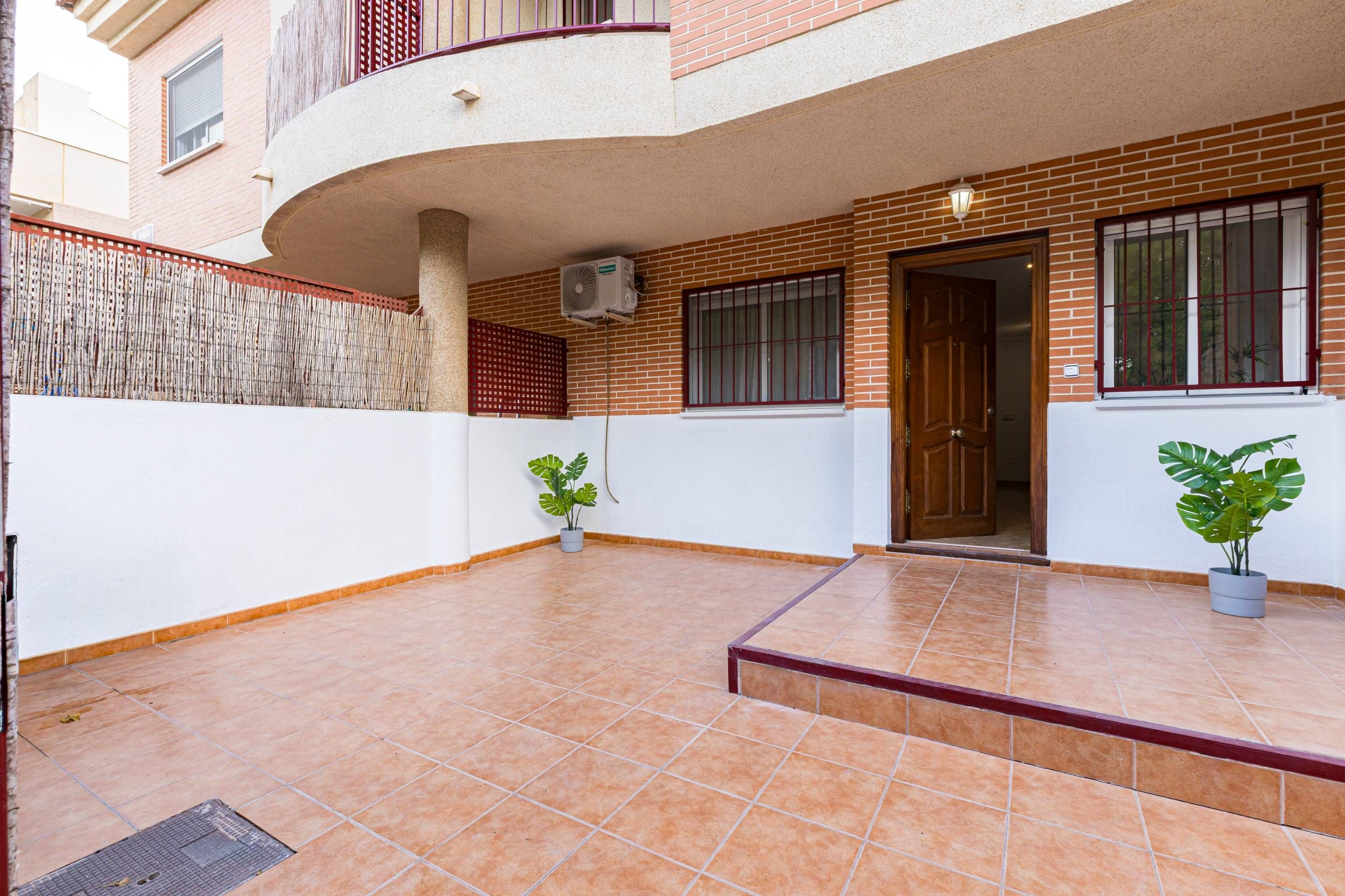 Casa adosada en venda en  Murcia Capital amb Parquet i Terrassa