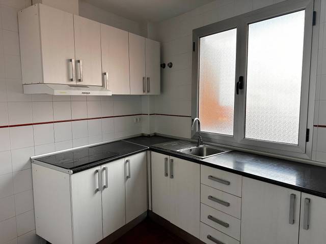 Piso en Venta en Bañaderos - El Puertillo - San Andrés