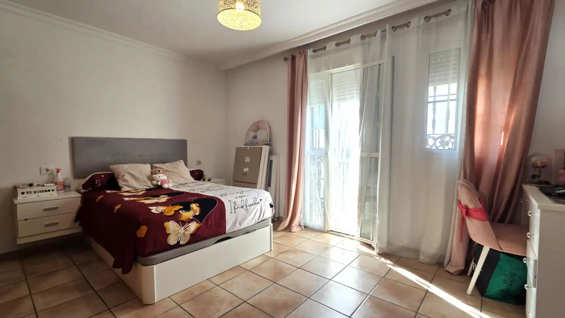 Terraced house for sale in San Pedro - Gabriel Miró - María Guerrero, imagen 3