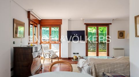 Foto 4 de Piso en venta en Alto de Errondo, Aiete, Donostia - San Sebastián