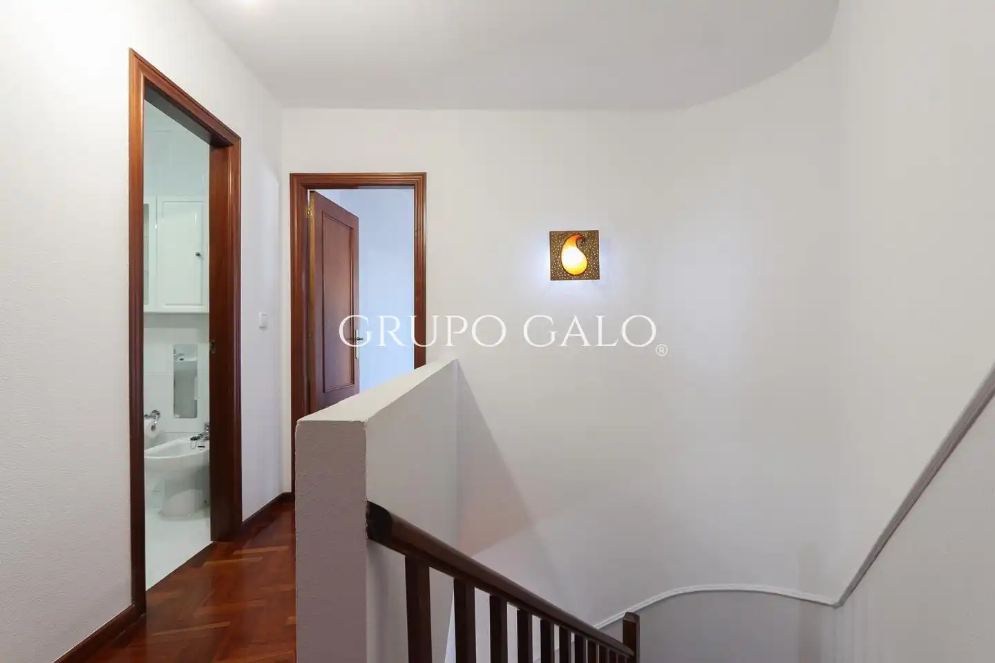 Dúplex de alquiler en Vigo  con Calefacción, Parquet y Terraza