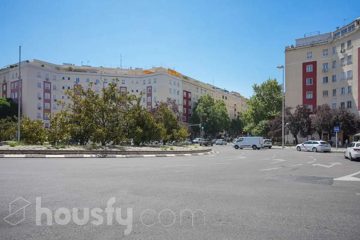 Piso en venta en Principe de Vergara, Nueva España