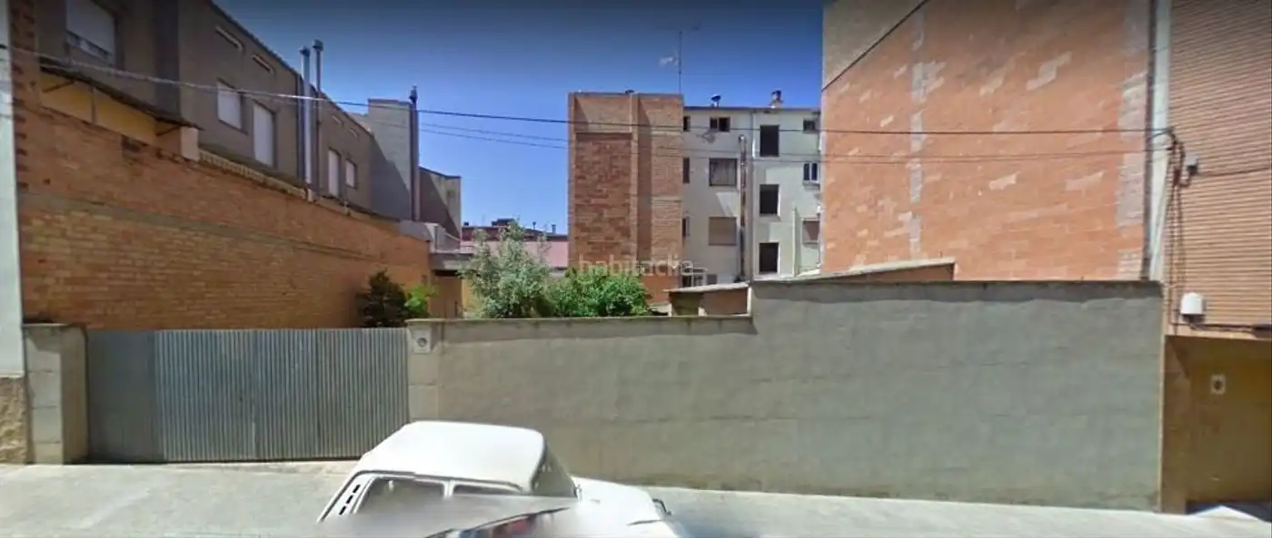 Terrain résidentiel à vendre à Carrer del Parc 15, imagen 2