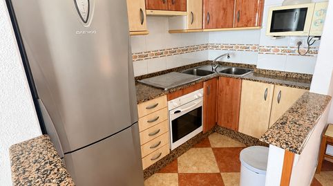 Foto 5 de Apartamento en venta en Playa Levante, Benidorm