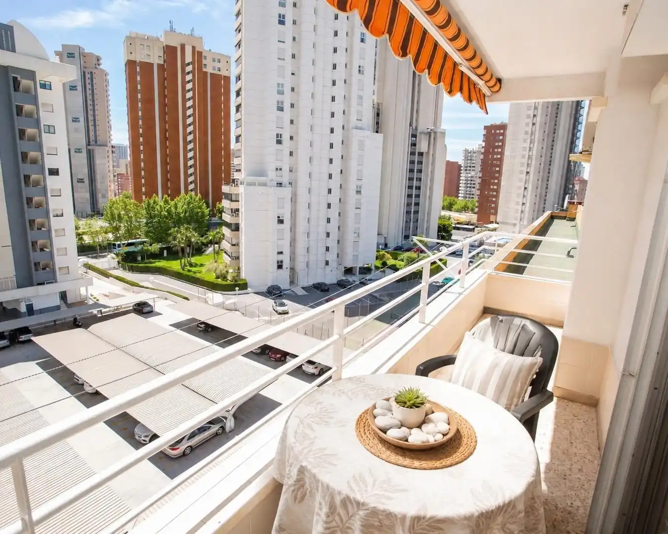 Apartamento en venta en N/A