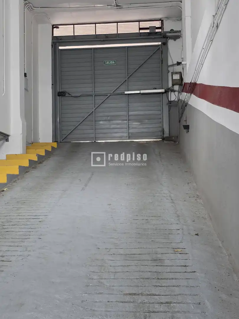 Parkplatz von Garage zum Verkauf in Barcelona