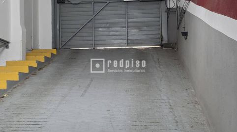 Foto 2 de Garaje en venta en Sagrada Família, Barcelona Capital