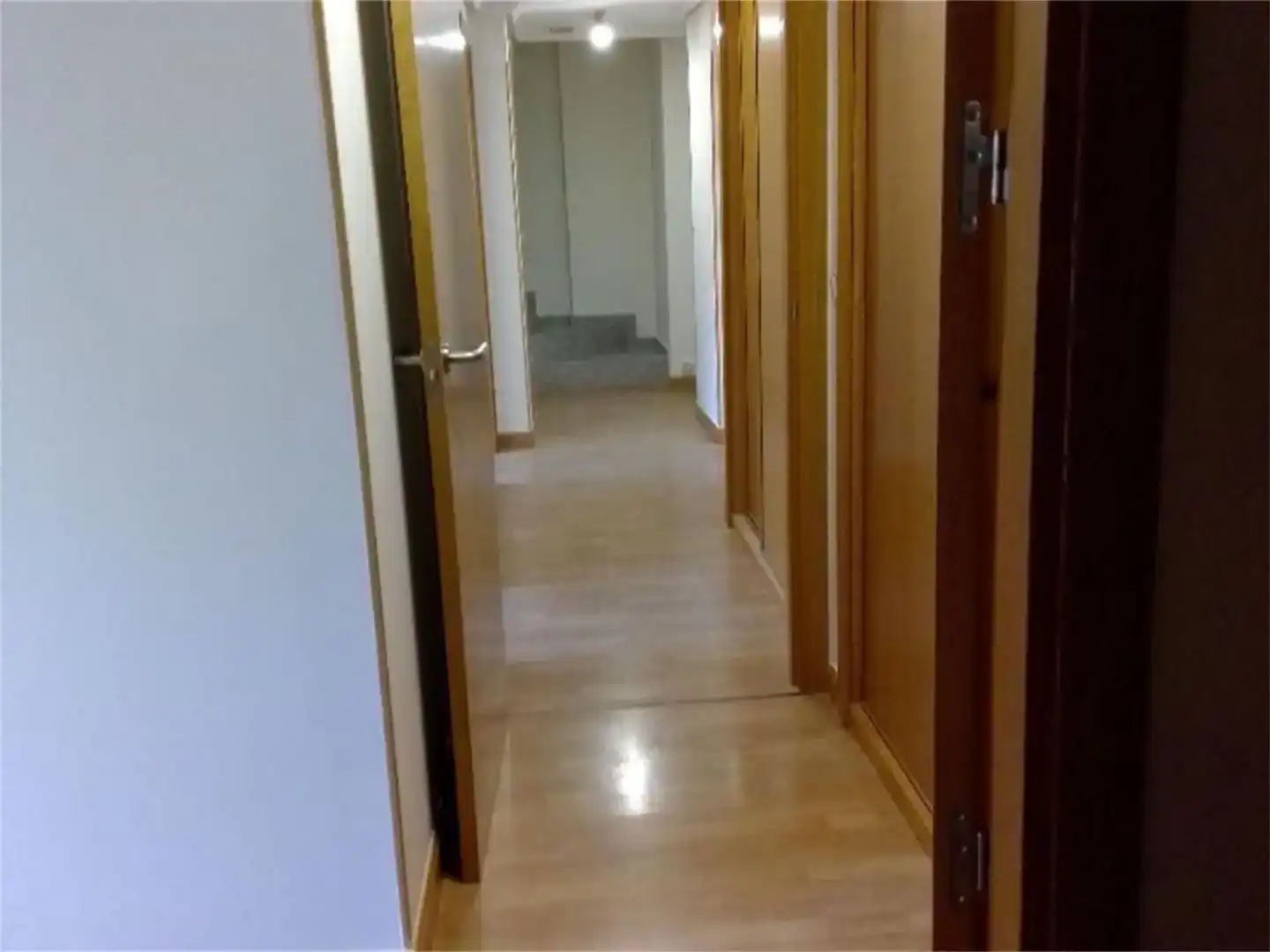 Àtic en venda en Plasencia amb Aire condicionat i Balcó