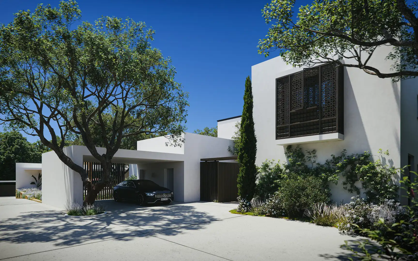 Casa con piscina en venta en Sotogrande Alto, imagen 18