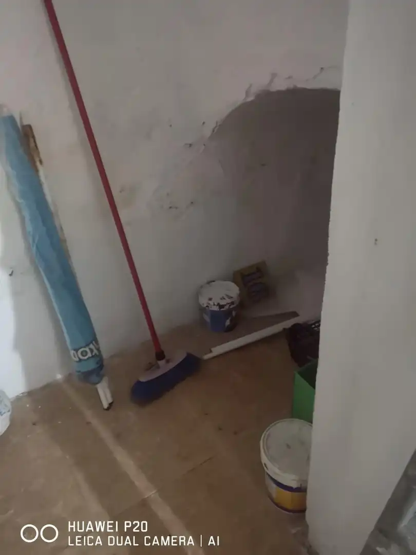 Trastero en venta en Cádiz