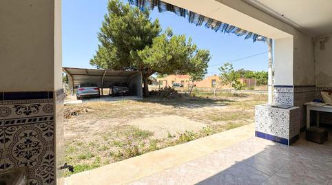 Foto 3 de Casa o xalet en venda a  Valverde Bajo, Valverde, Elche / Elx