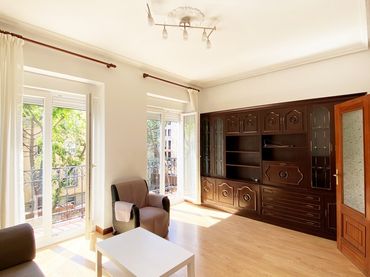Appartement avec balcon à vendre à ALTAMIRANO