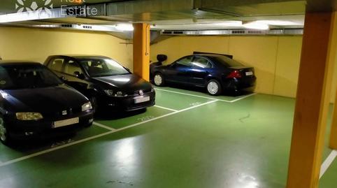 Foto 4 de Garatge en venda a Carrer Dels Amics, Vilapicina i la Torre Llobeta, Barcelona