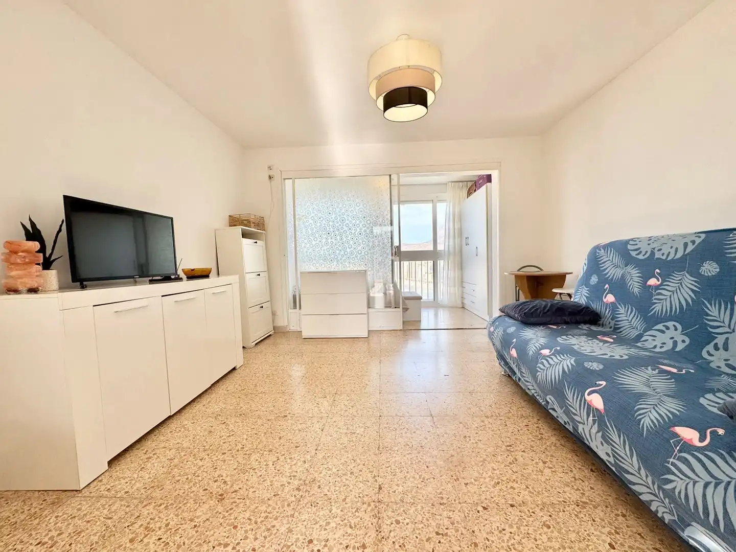 Apartment with pool to rent in Rincón de Loix, imagen 2