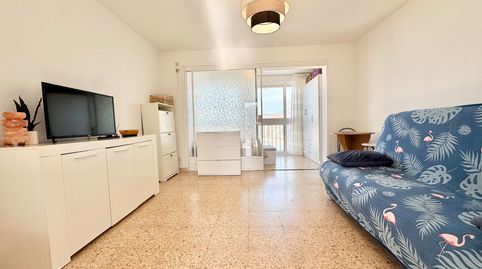 iexclALQUILER DISPONIBLE DE OCTUBRE A MAYO EN BENIDORM!Descubre este praacutectico estudio de 30 msup2 en Benidorm, una vivienda f, imatge 2