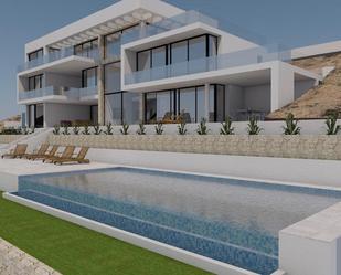 Exterior view of Residential for sale in El Campello