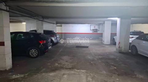 Foto 3 de Garatge en venda a Pueblo Nuevo, Madrid