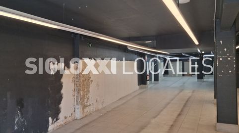 Foto 5 von Geschaftsraum zur Miete in Mare de Déu de Montserrat, El Guinardó, Barcelona Capital