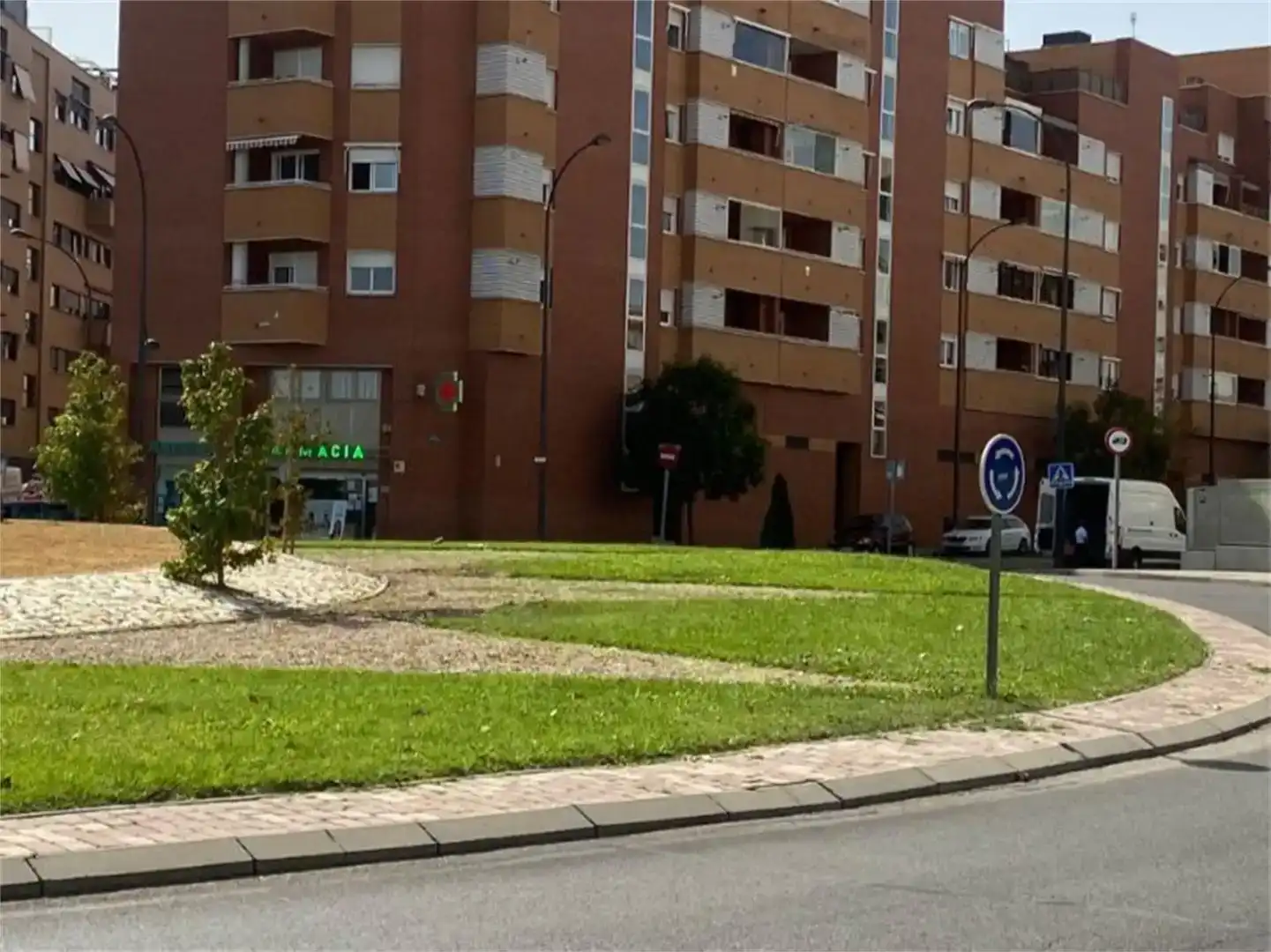 Parking of Garage for sale in Getafe