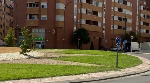 Photo 4 of Garage for sale in Avenida de Guinea Ecuatorial, El Bercial, Getafe