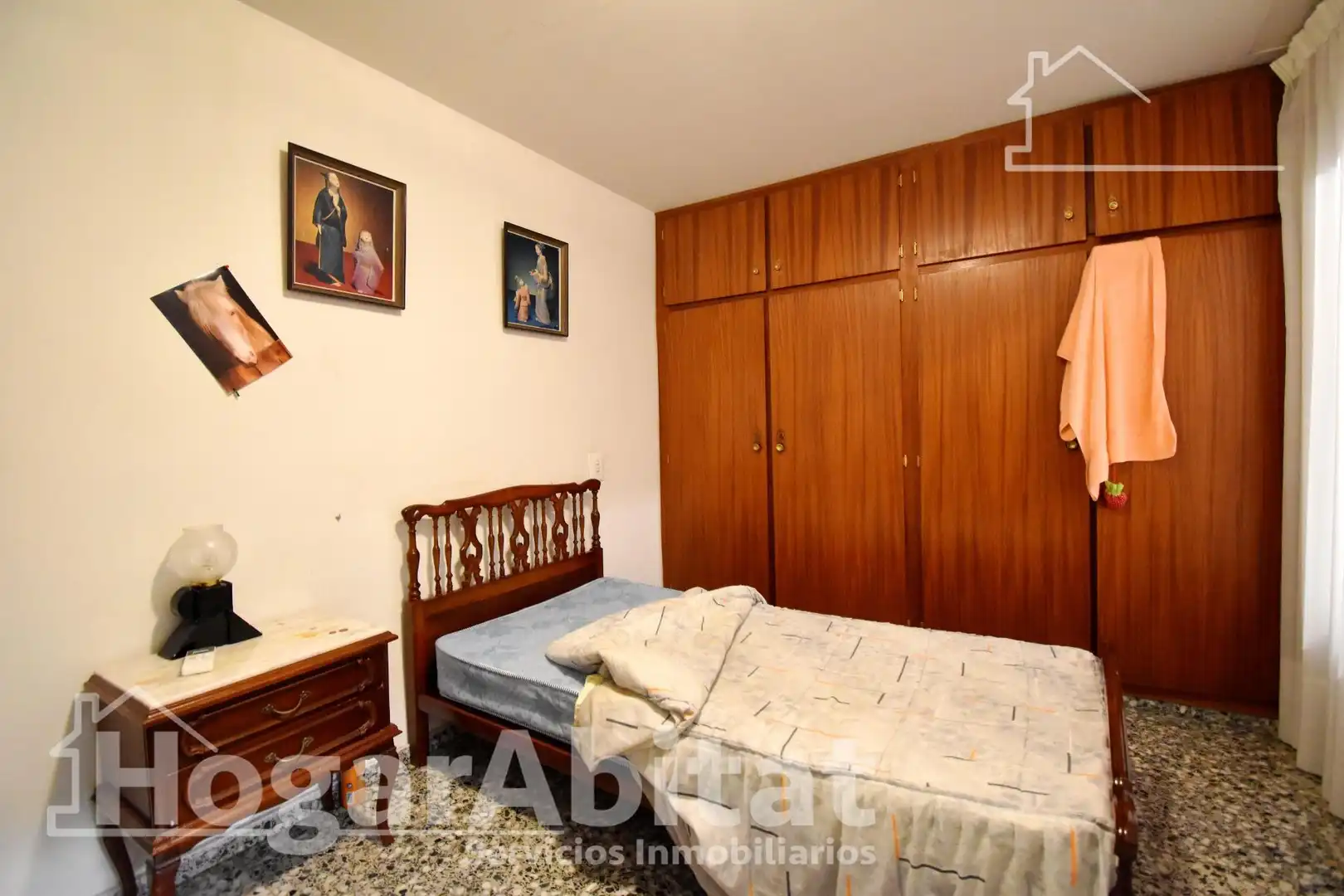 Casa con terraza en venta en Calle Algepseria, imagen 24