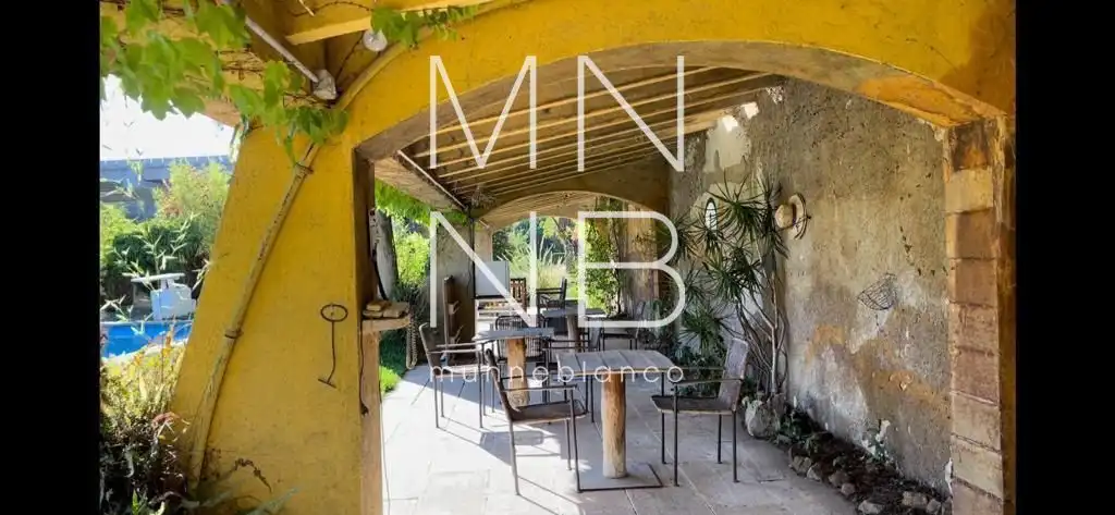 Haus oder Chalet zur Miete in Carretera de Cornella, Montalnou - Milans del Bosc