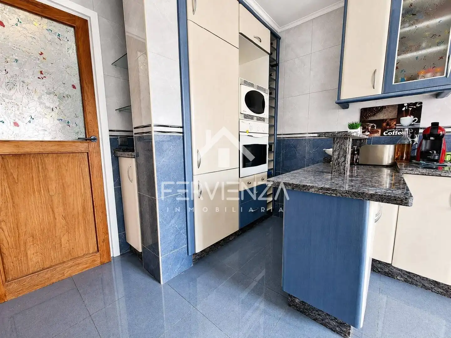 Flat for sale in Lugones