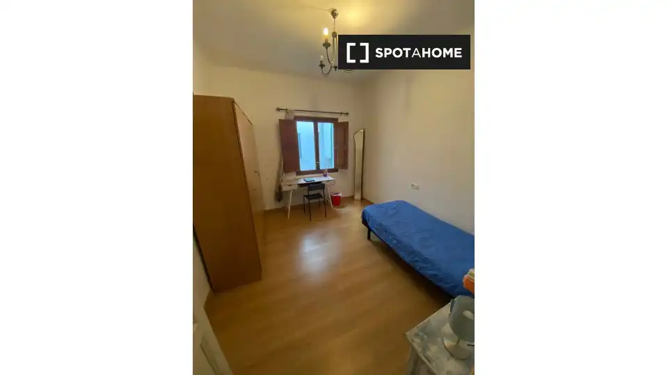 Room in Bons Aires