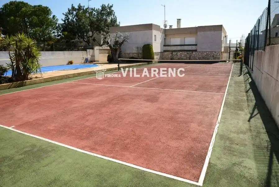 Detached house with pool for sale in MIGJORN, imagen 15