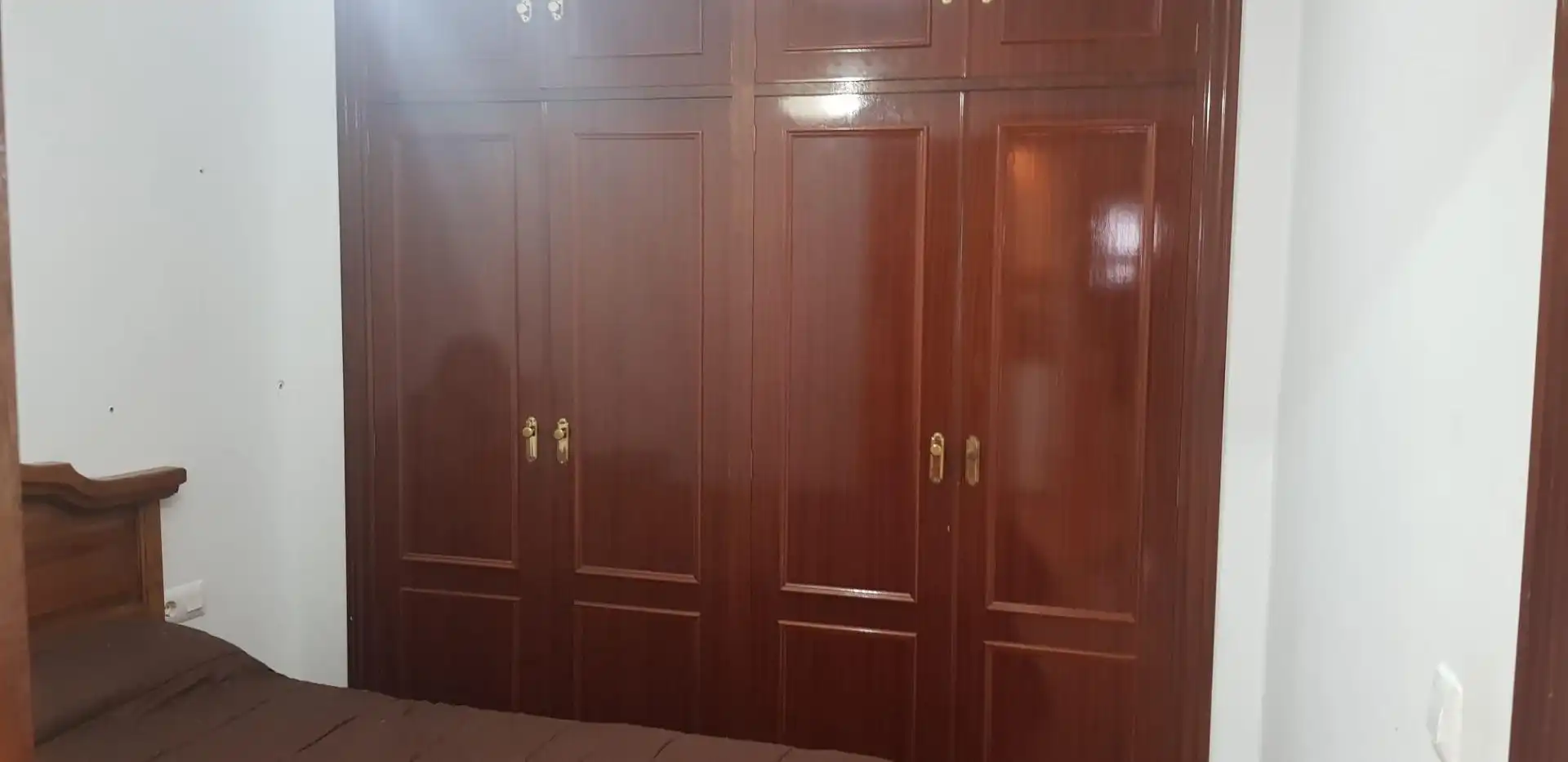 Wohnung zur Miete in Arenal - Museo