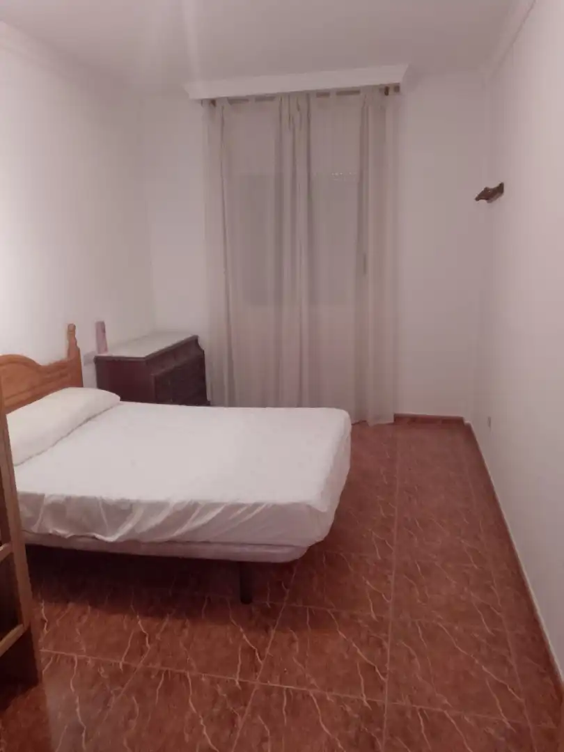 Bedroom of Detached homes for sale in Iniesta  with Heating, Terrace and Furnished